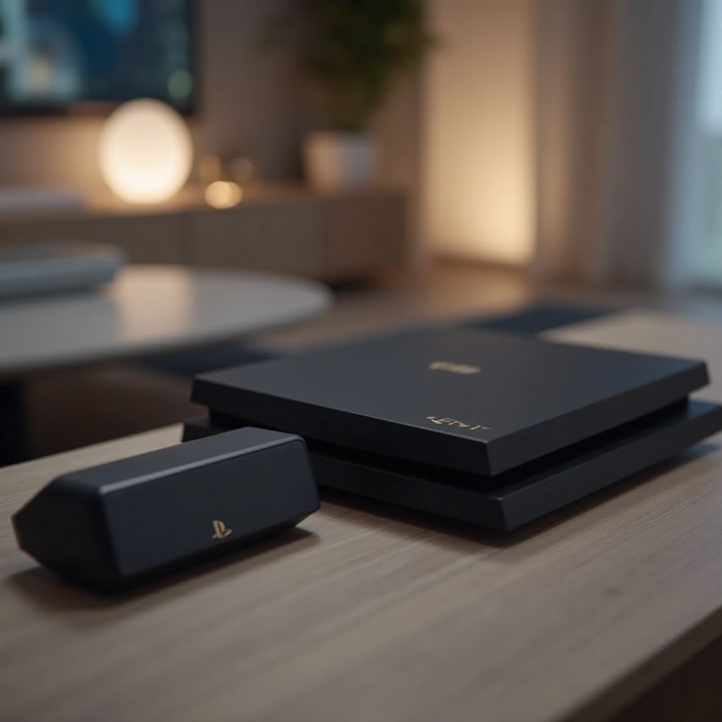 BluetoothスピーカーをPS5にアダプターなしで接続する方法