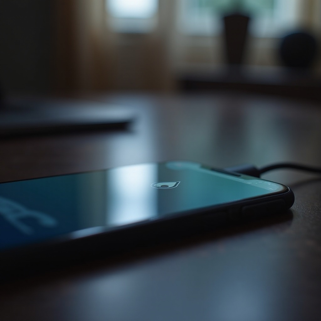 su uyarısından sonra telefon şarj olmuyor