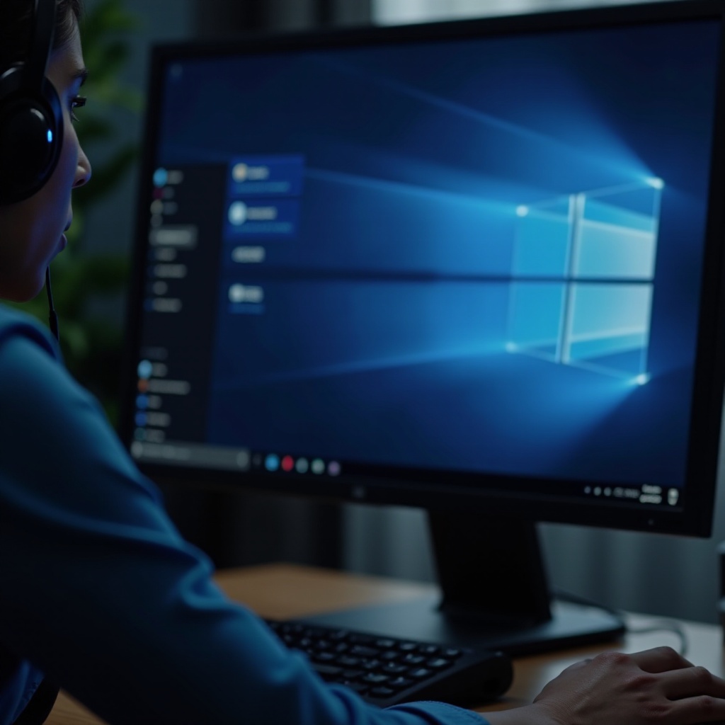 headphone tidak muncul sebagai perangkat output di Windows 11