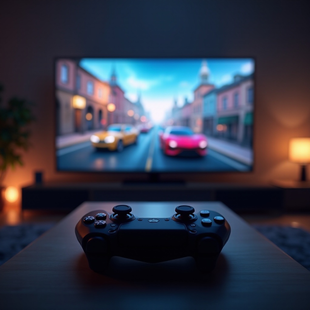 PS5'te oyun paylaşımı çalışıyor mu