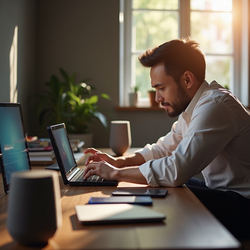 yavaş wifi nasıl düzeltilir