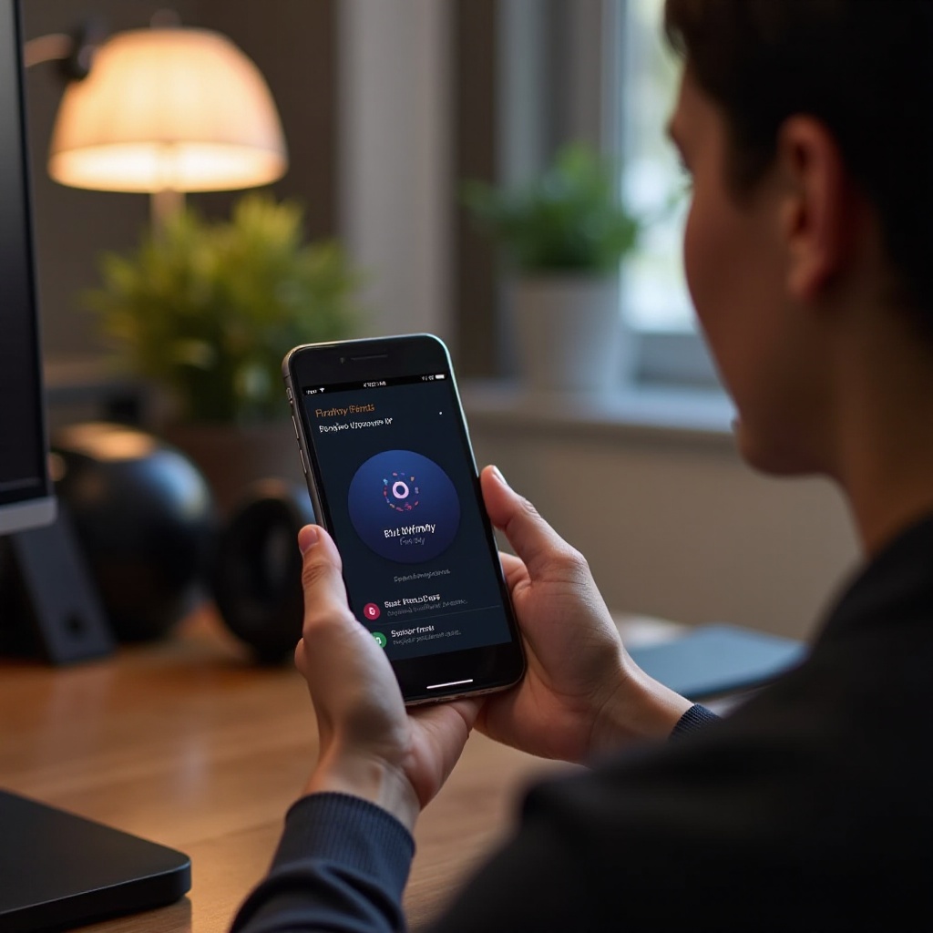 วิธีเพิ่ม beats ใน find my