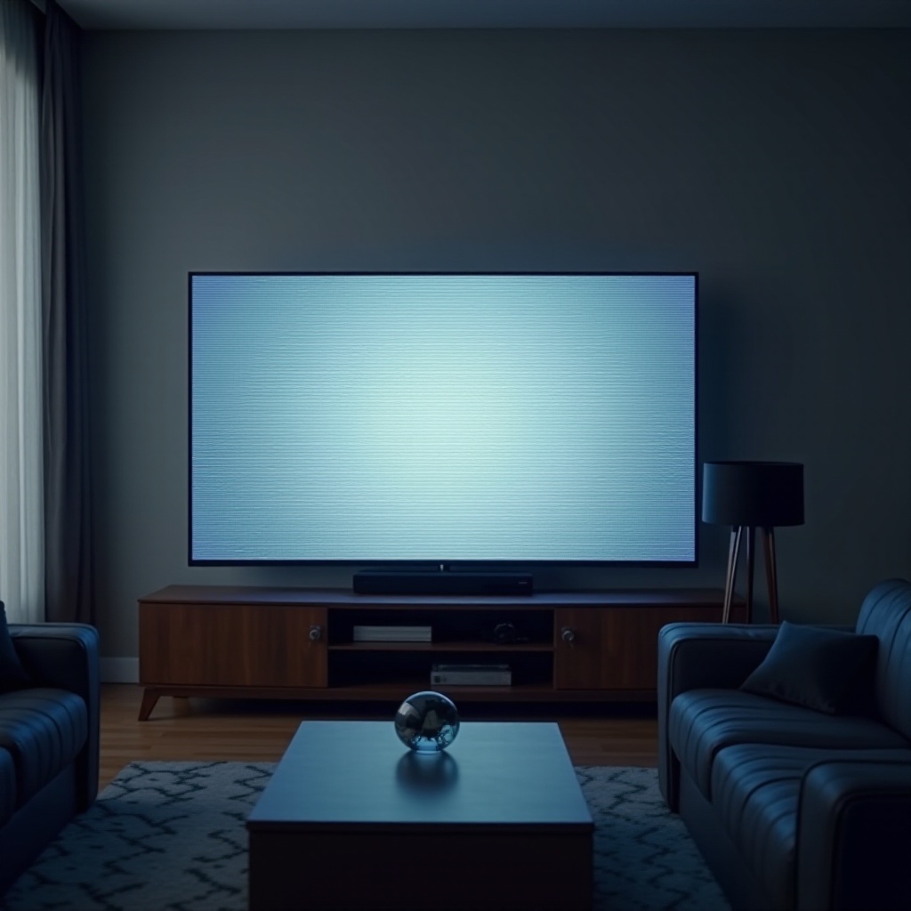 TV에서 밴딩이란 무엇입니까