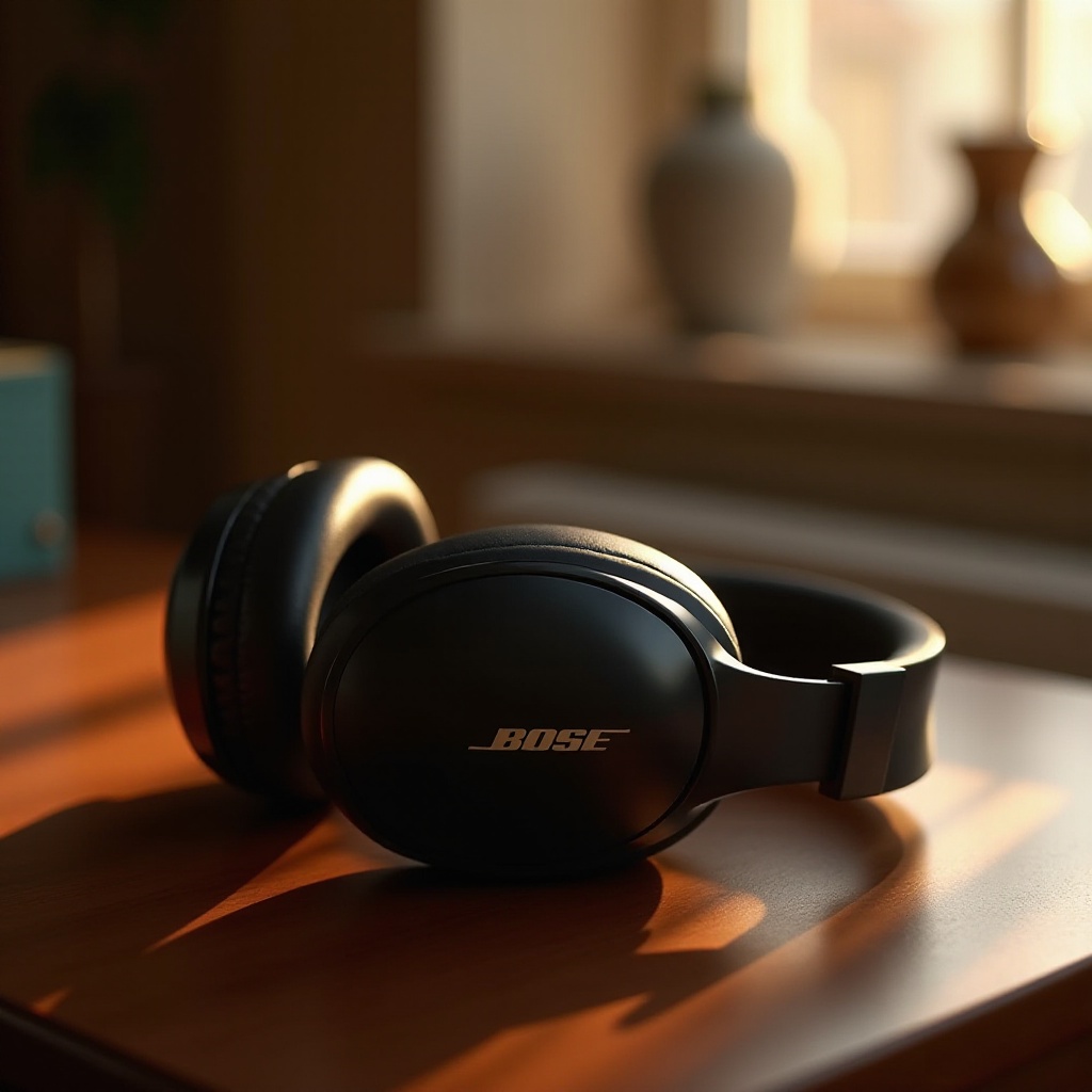 หูฟังบอสใช้งานได้นานแค่ไหน