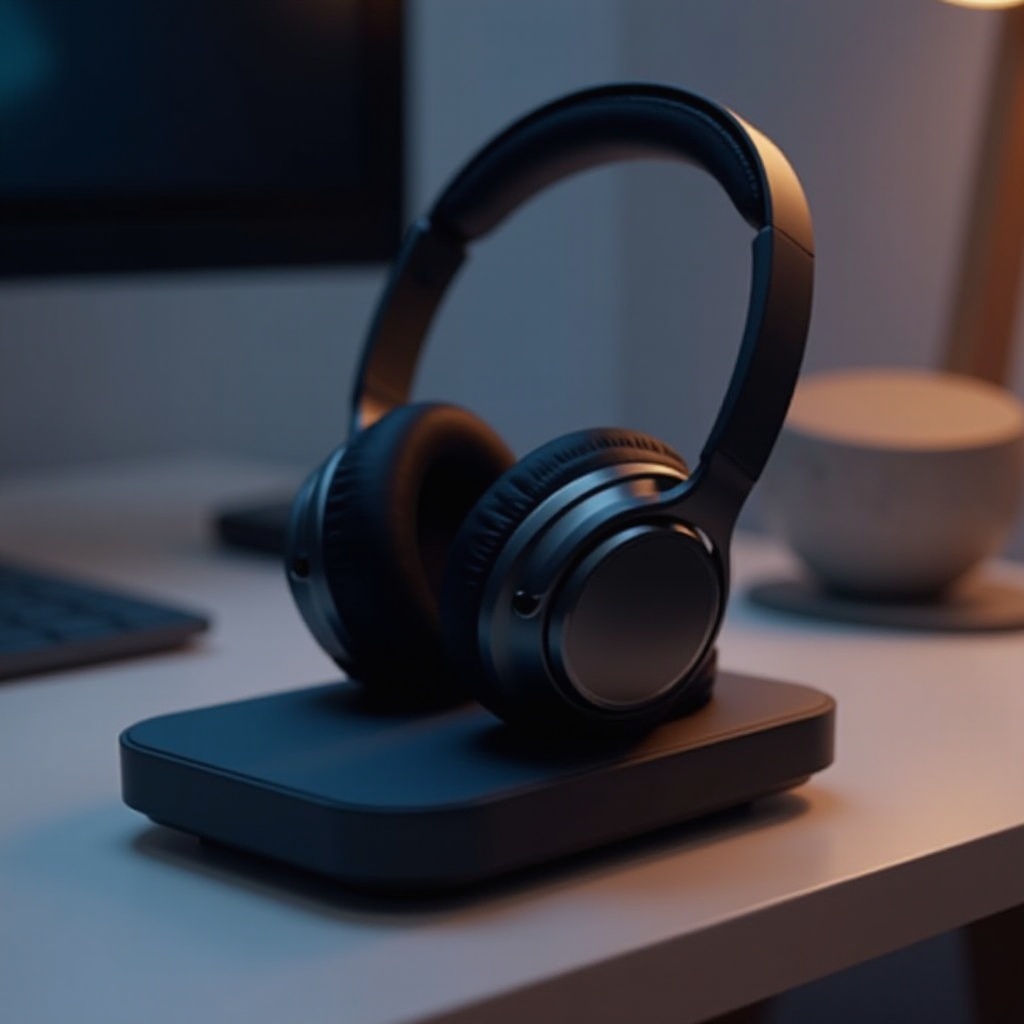 ヘッドフォンの充電にはどれくらい時間がかかりますか