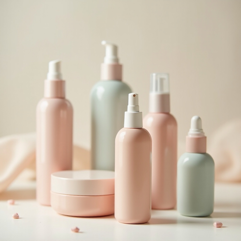 合成繊維ヘア用最高の保湿剤