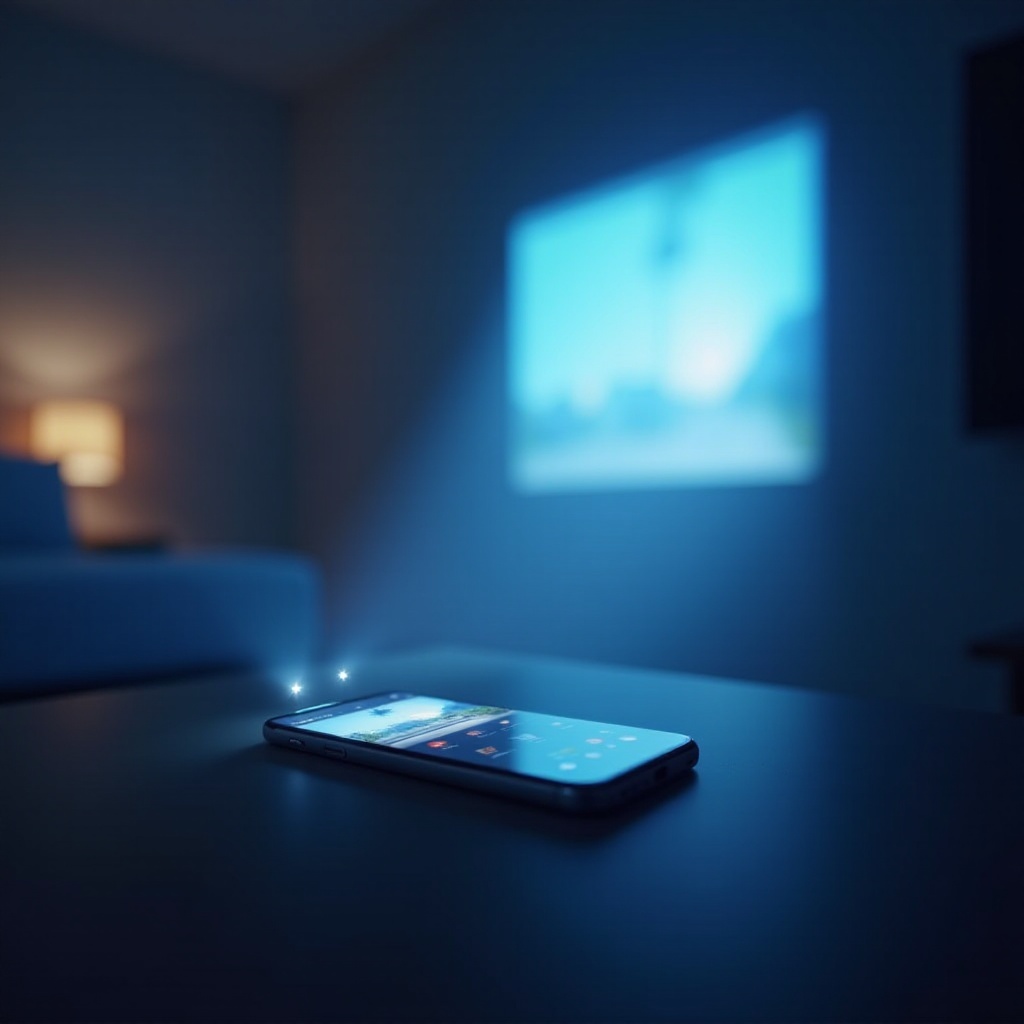 en iyi projektör telefon