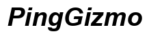 PingGizmo